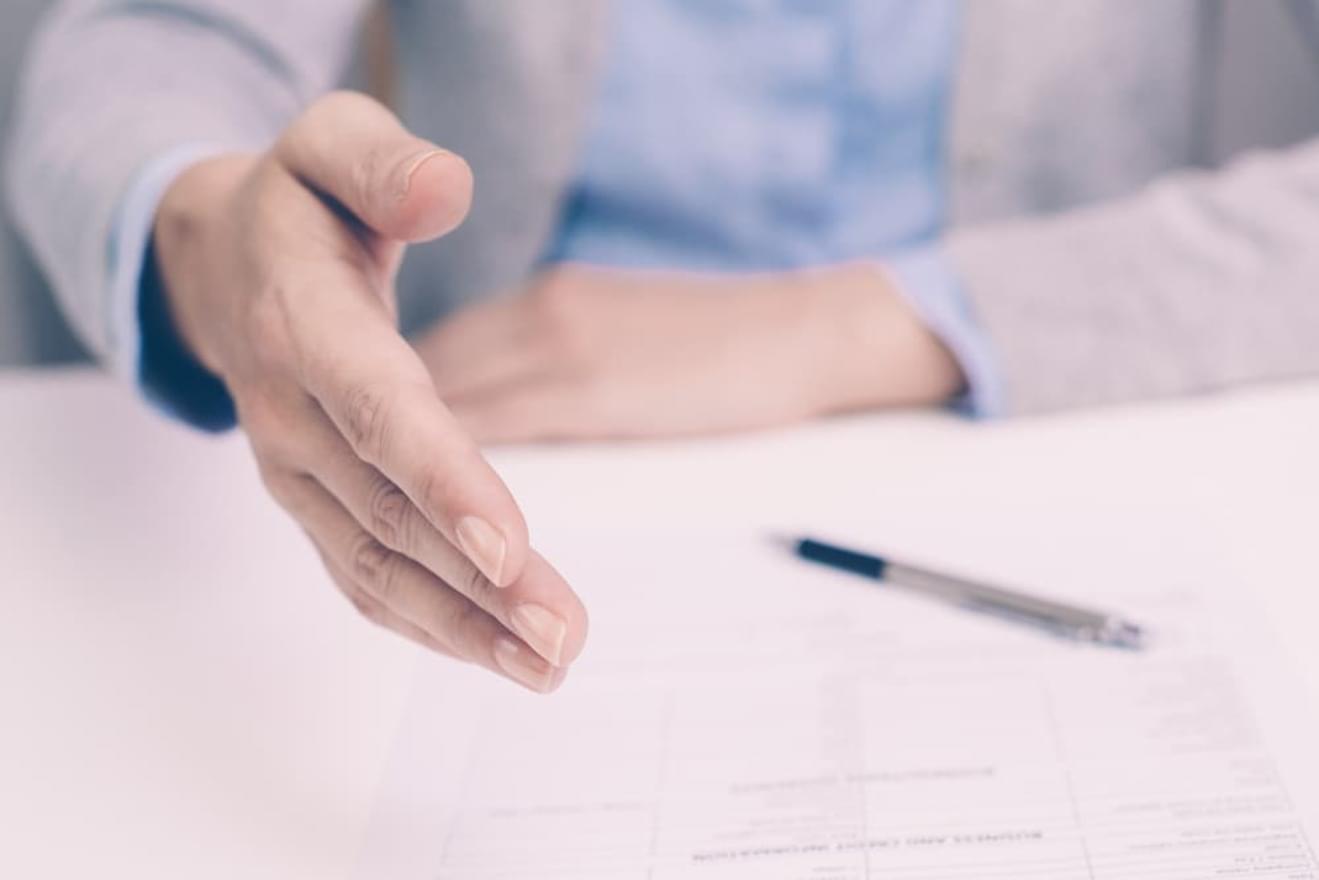 「人事」って何をするの?