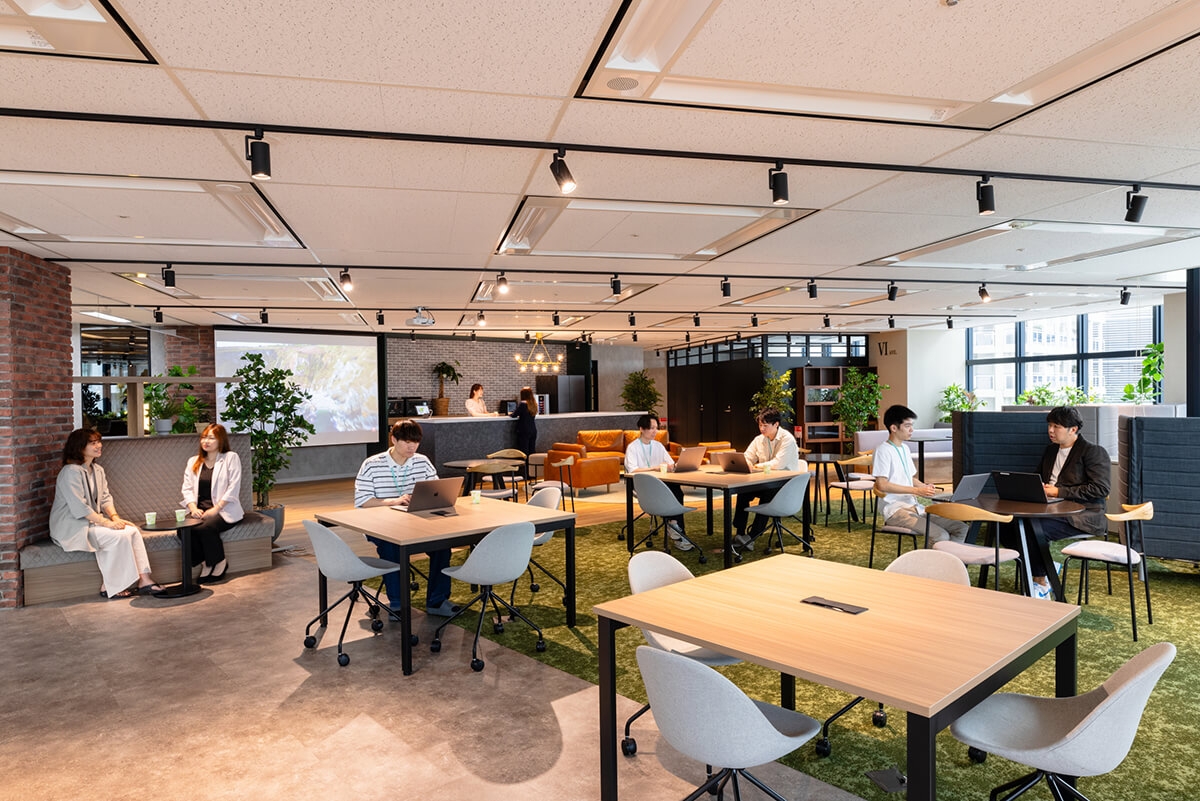 プライム上場グループ｜アップルワールド出向｜年次決算・税務｜経理リーダー候補の画像