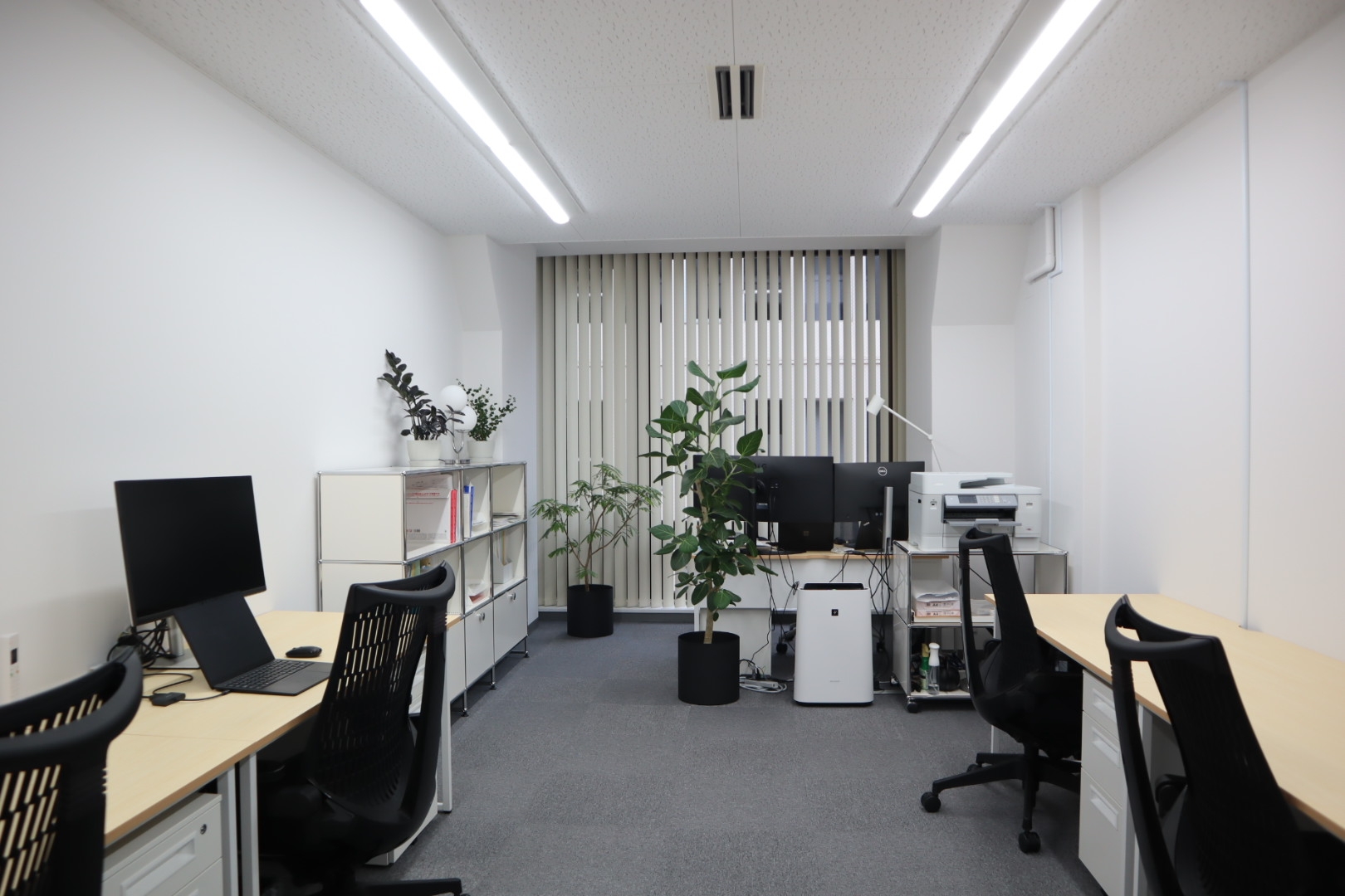 【少数精鋭5名×上場企業クライアントあり】リモート可！代表直下で税務を学び、将来20社前後を主担当として担う税理士事務所の画像