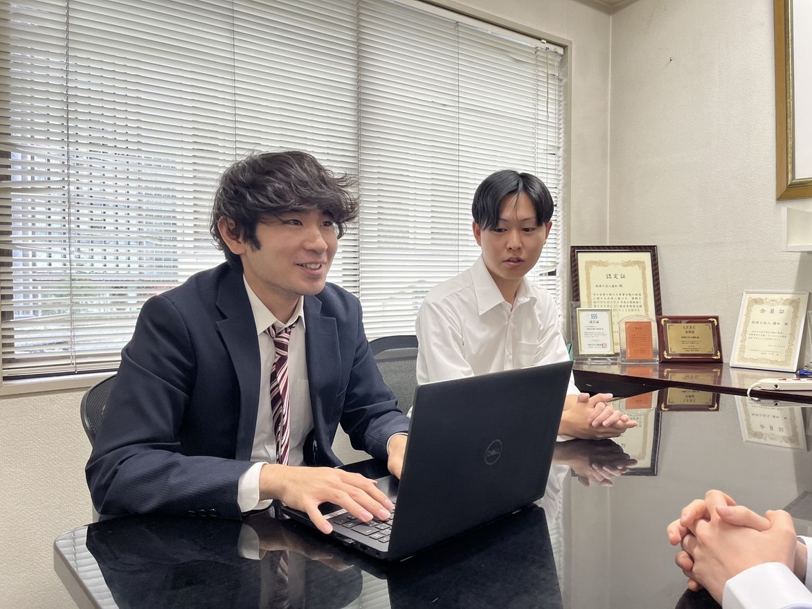 【経理経験者必見！】未経験か...の画像