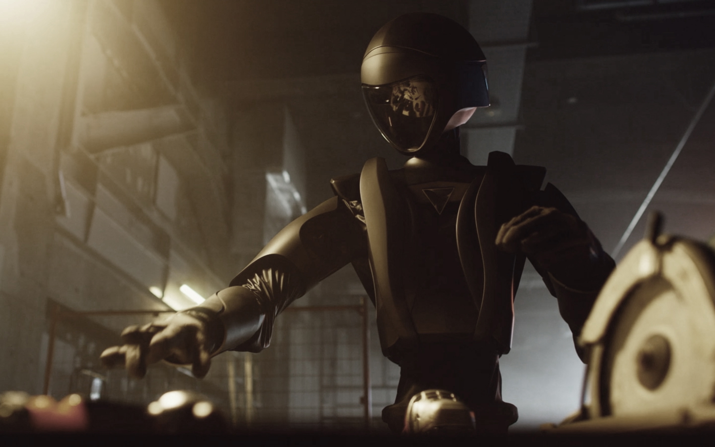 【経理】フレックスあり！年間休日129日！アバターロボットやロボットハンド（指先が動く、触覚もある義手）を研究開発しているベンチャー企業の画像