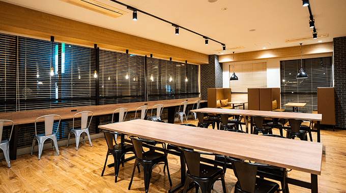 【年商1000億円企業の急成長を財務から牽引！】ハイレイヤー層へとキャリアアップしませんか？グループ全体の経営管理・ガバナンス強化まで、事業成長の中枢を担えるポジションです！の画像