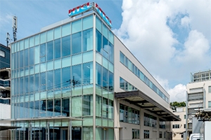 【経理】決算実務経験必須/課長候補募集！フレックスタイム・リモートワーク可！毎年過去最高益を更新し続けるグローバルメーカーの画像