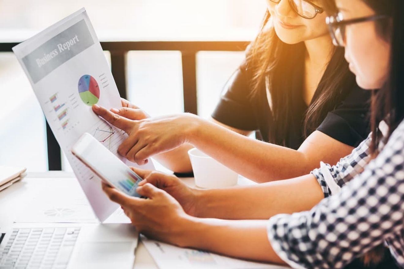 月次監査は何をするの？税理士の基本業務を紹介！