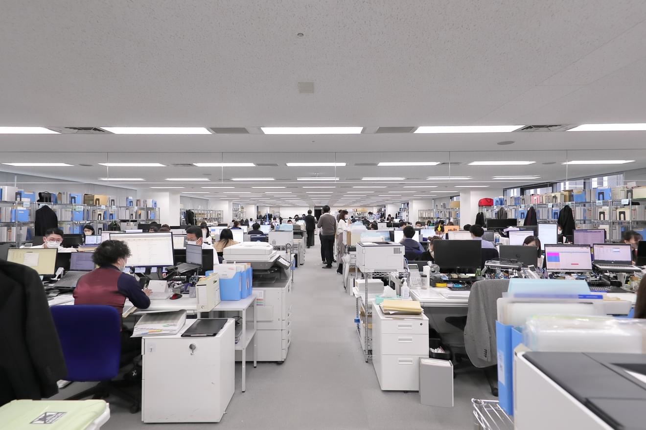 【財務会計コンサルタント】未経験歓迎！20代活躍！充実の教育体制/ビジネスマン としてのスキルアップが目指せる/起業家支援に特化した税理士法人の画像