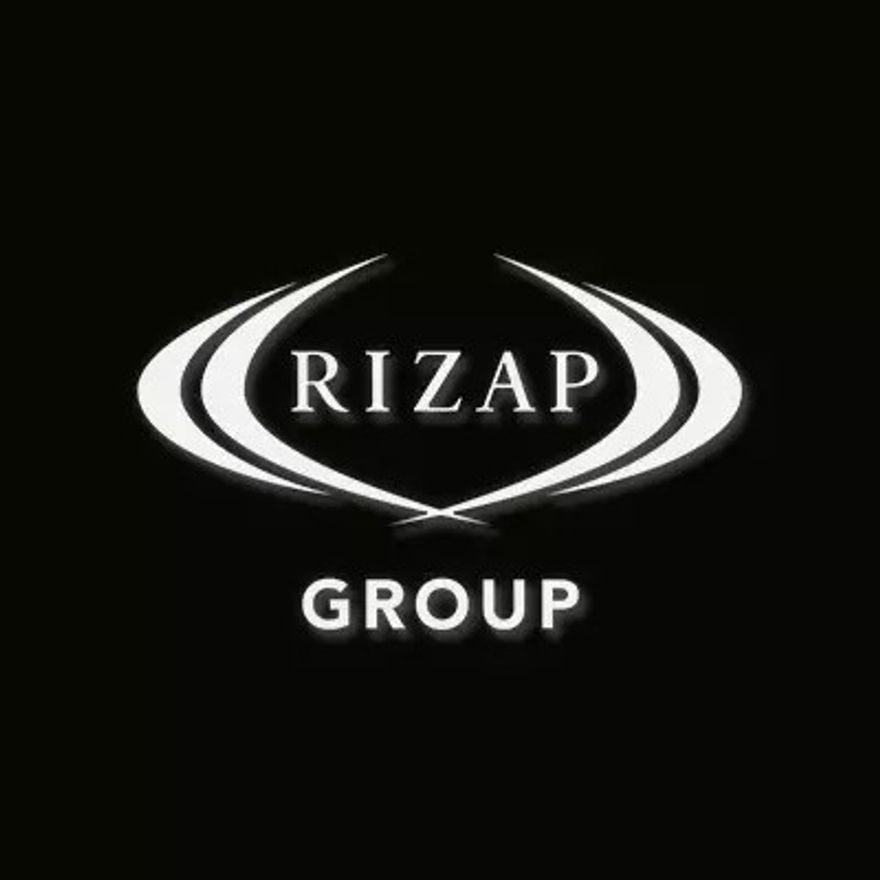 経理スタッフ｜上場RIZAP...の画像