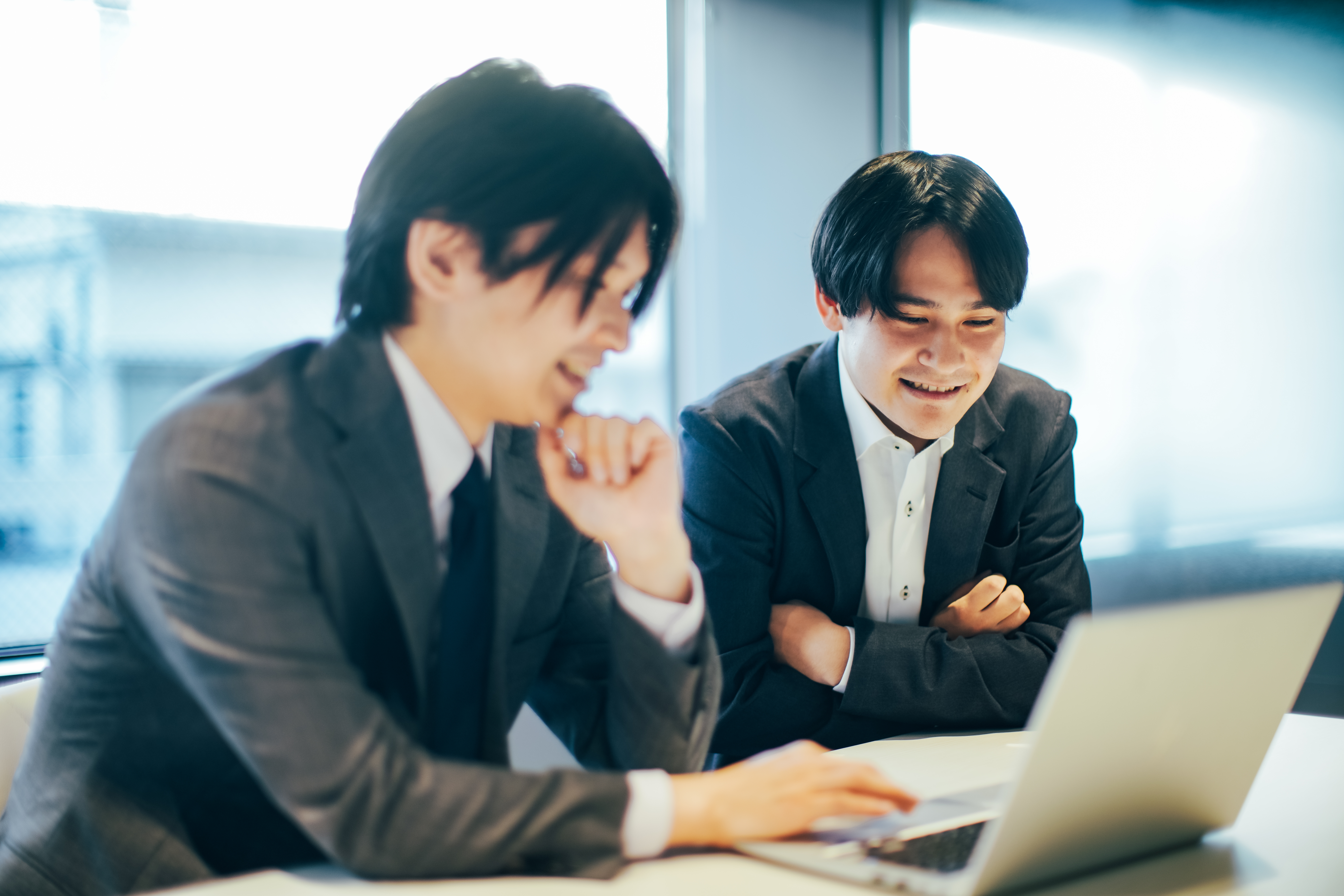 【税務コンサルタント／アシスタント】若手活躍！資格取得応援！未経験でも安心のサポート体制！創業支援のサポートを強みにする成長中の税理士法人の画像