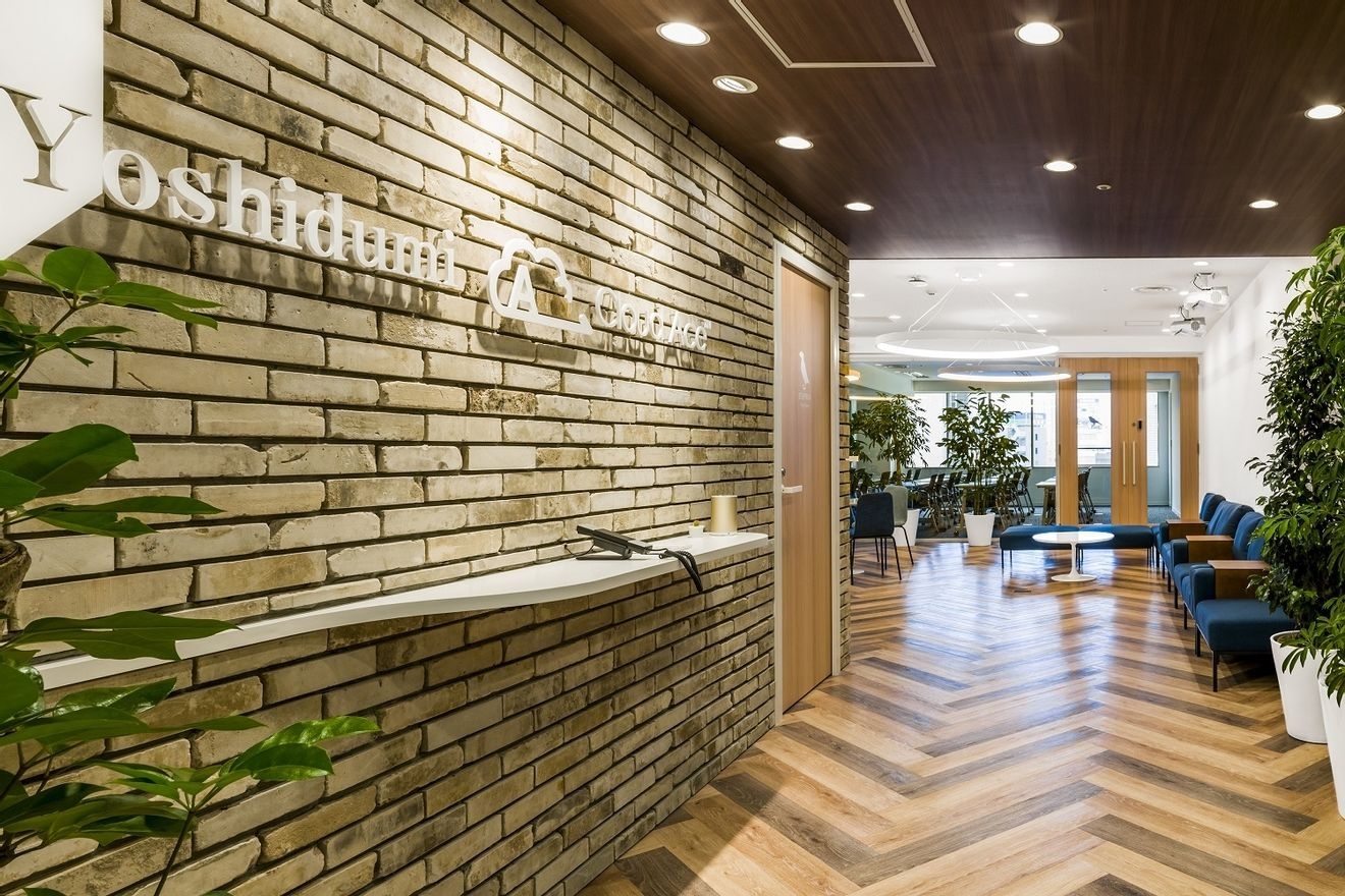 【法務】IPO目指す当社を支...の画像