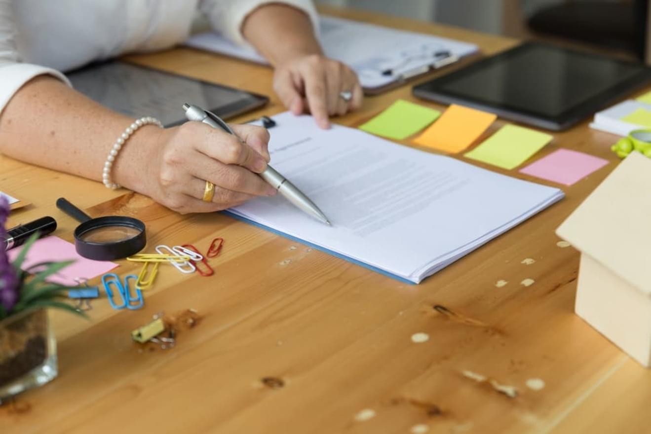 2.退職とはいつの時点で成立するか