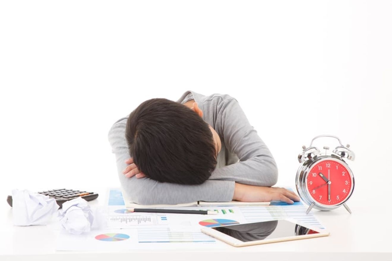 税理士の仕事って本当につまらないの?