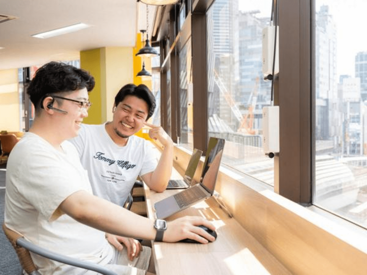 【IPO準備】法務基盤の1→10を担う法務マネージャー！経営直下で契約・SO運用・規程整備をリード！営業の成果向上を支えるクラウドサービスと改善支援を行う会社の画像