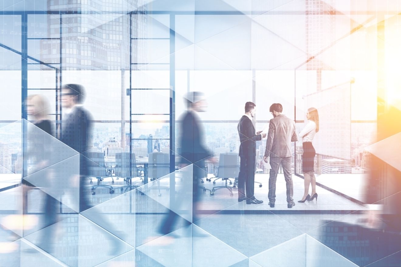 完全子会社とは?完全子会社で働くメリットやデメリットとは?