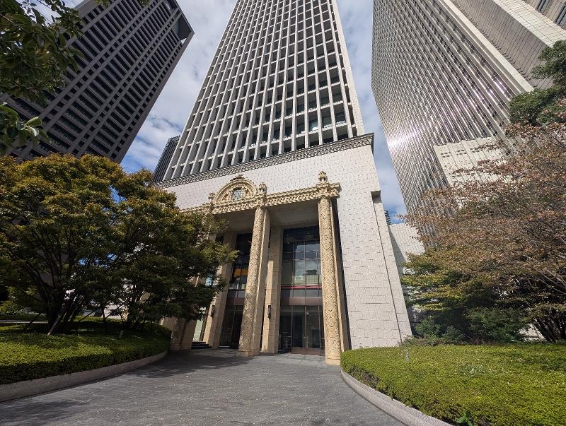 【税理士補助スタッフ】業界経験者必見！国際税務や医療法人、上場企業やIPO関連企業など、業種や規模が様々な企業のサポートが経験できる税理士法人の画像