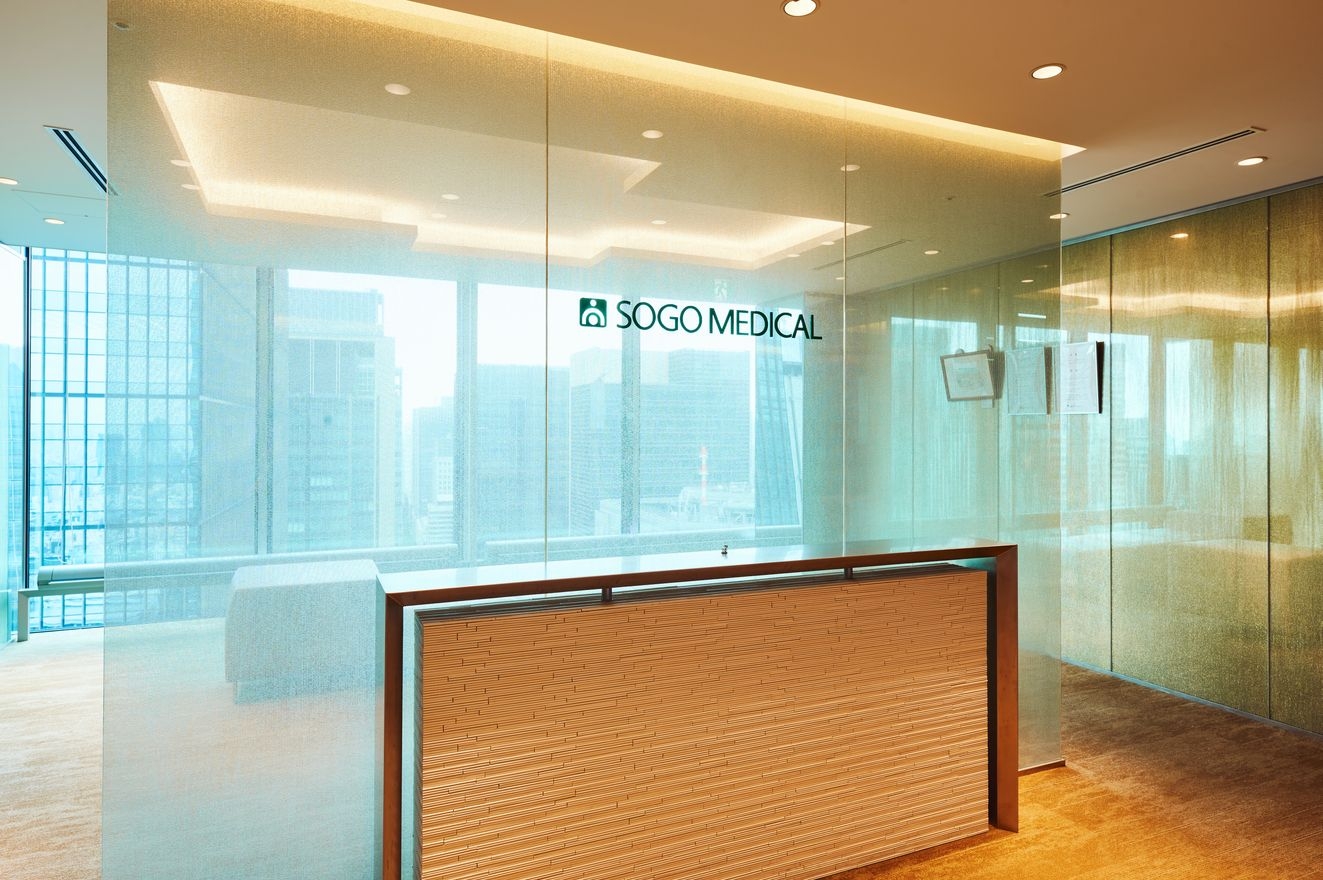 フレックス・リモート可｜IF...の画像