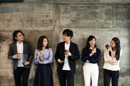 総務によくある仕事の不満は？