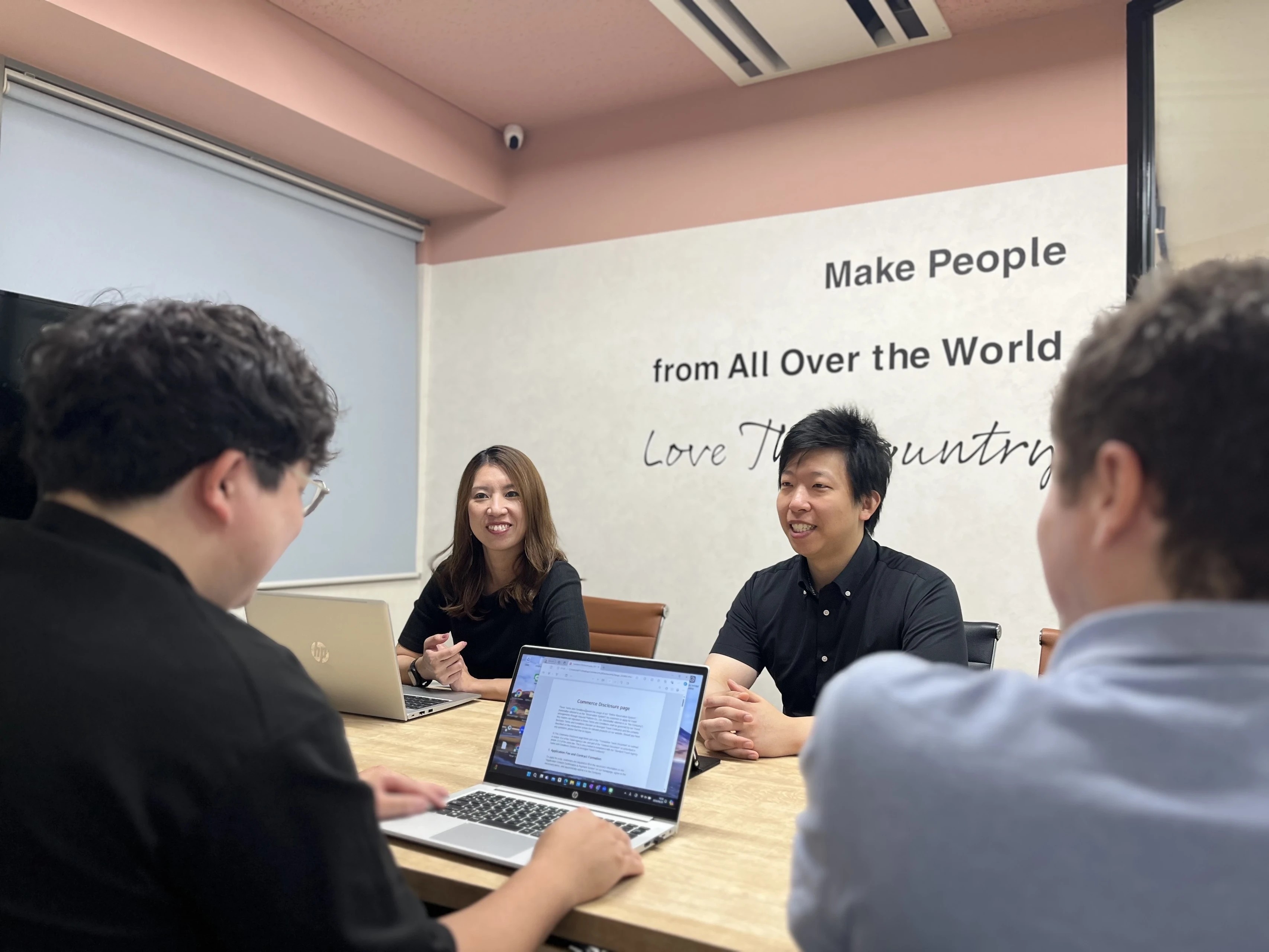 成長フェーズのグロース上場企業｜決算・開示・M&Aを統括する経理財務部長の画像