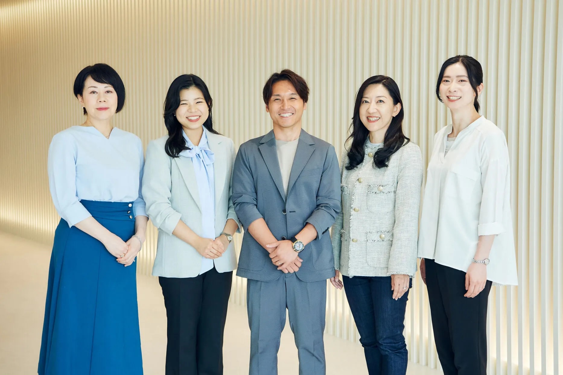 年収800～1,000万｜経営に近い立場で活躍｜「すべての依頼者に最良のサービスを」を理念にあらゆるトラブルに対応する弁護士事務所の画像