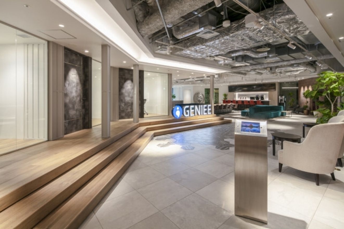 JAPAN AI出向｜IPO...の画像