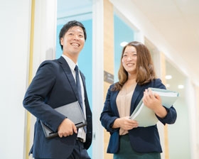 【経理】上場準備経験者必須！IPO準備中、建設業特化した急成長中の人材企業の画像