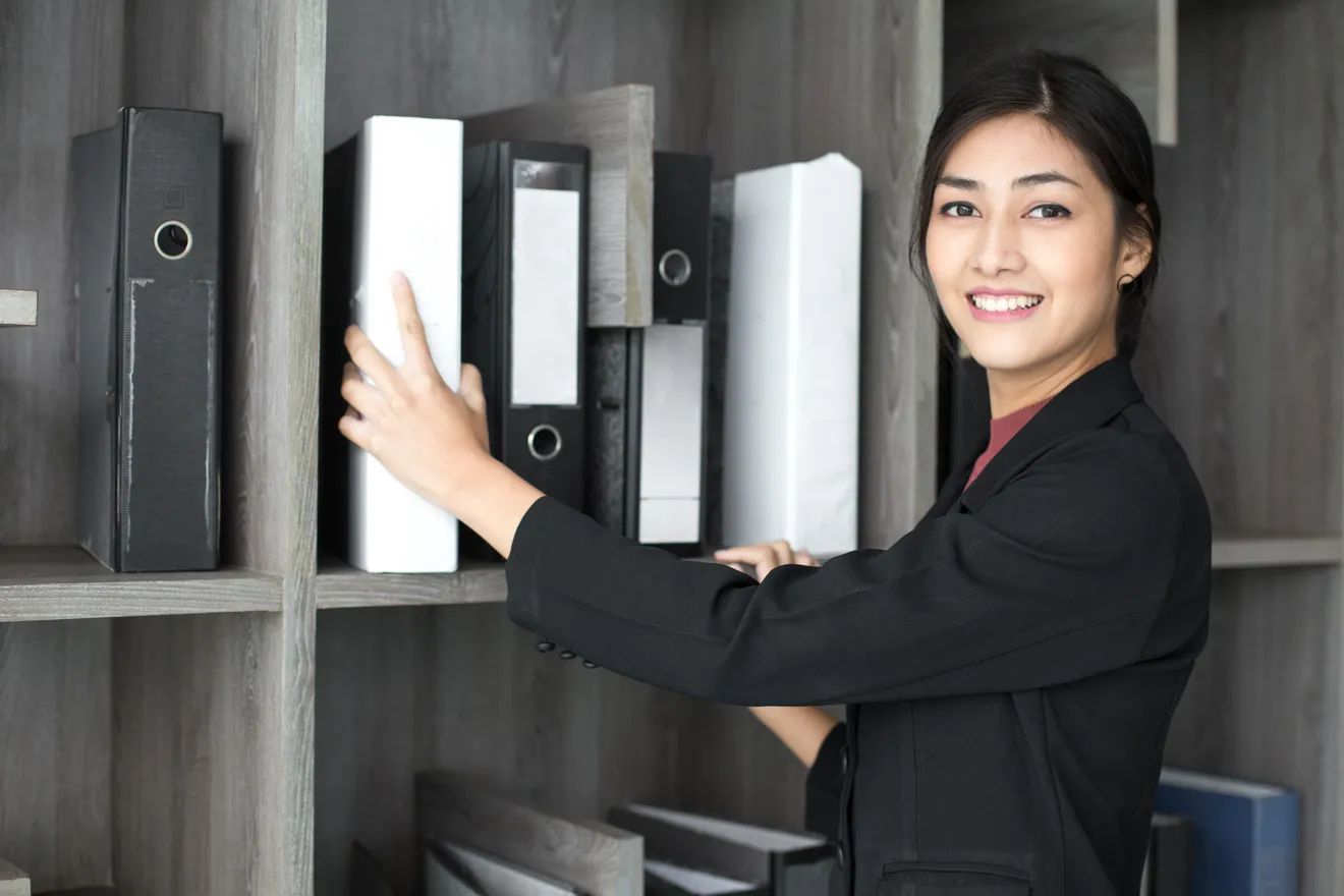 【税理士補助/フレックス】佐賀駅より徒歩5分の好立地！周囲のスタッフと連携しながら業務ができる！相続やM＆Aなども扱う税理士事務所の画像