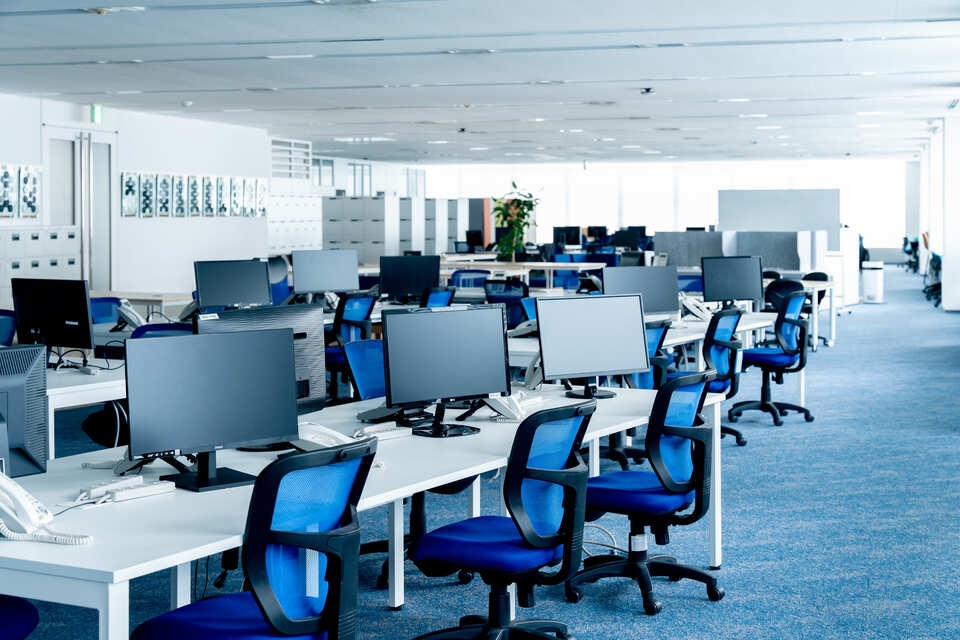 再上場フェーズを率いる経理部長候補｜IFRS・業務再構築をリードするSaaS企業の画像