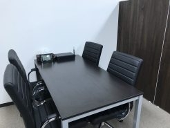 【税理士補助】実務経験2年以上必須！女性活躍中／残業少なめ／2020年に新オフィスに移転した税理士事務所の画像