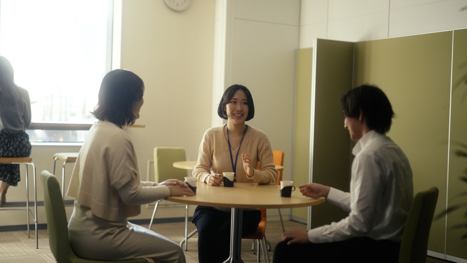 【経理リーダー候補】週1リモ...の画像