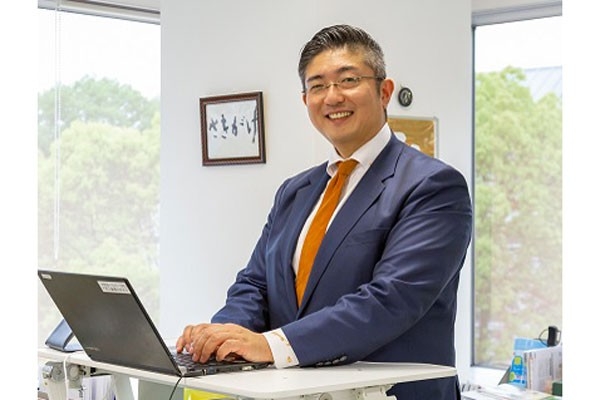 【税理士】バリバリ稼ぎたい！成長できる環境で働きがいのある税理士法人の画像