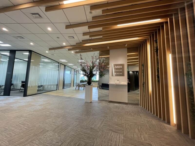 【経理】リモートワーク相談可能！スタンダード上場グループ！広告代理店事業にて豊富に経験を持ち、ECサイト領域にて拡大し続ける成長企業の画像