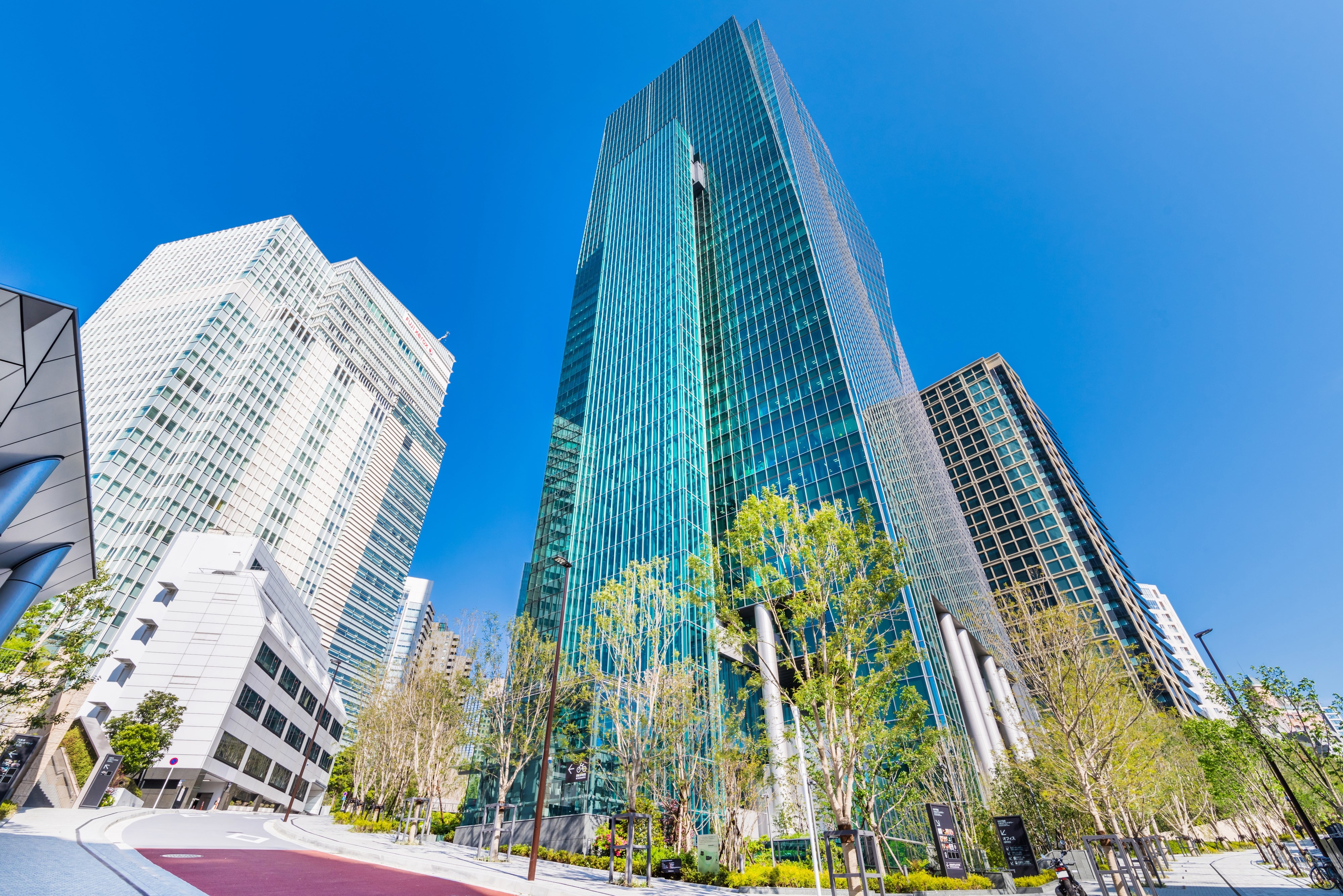 【主計部】フレックス＆リモートワーク完備！立ち上げ中・発展途上の事業多数！大企業の規模感と、ベンチャー企業のスピード感、刺激が並存した環境で経理業務を経験することができる企業の画像