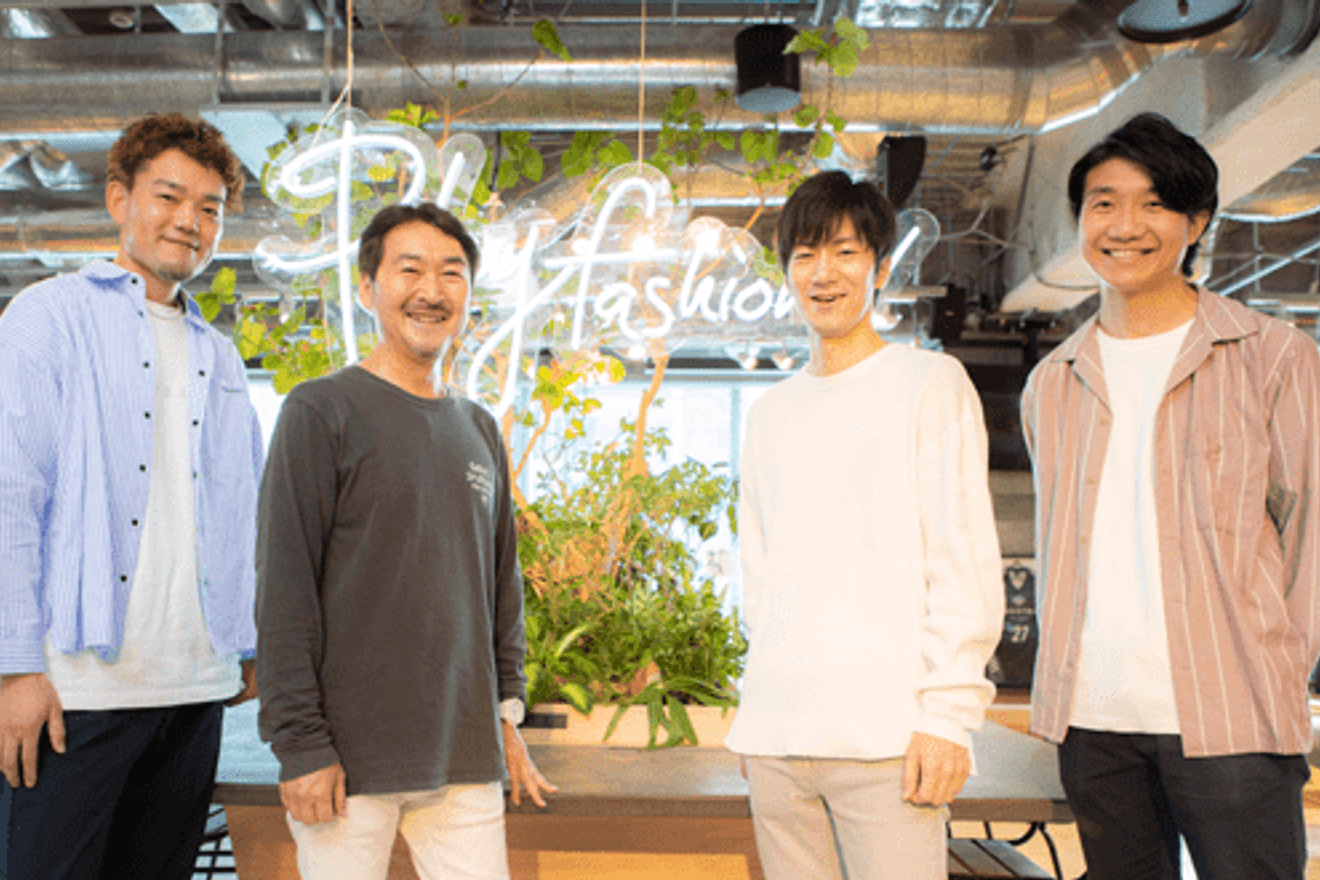 【経理】マネージャー候補！グ...の画像