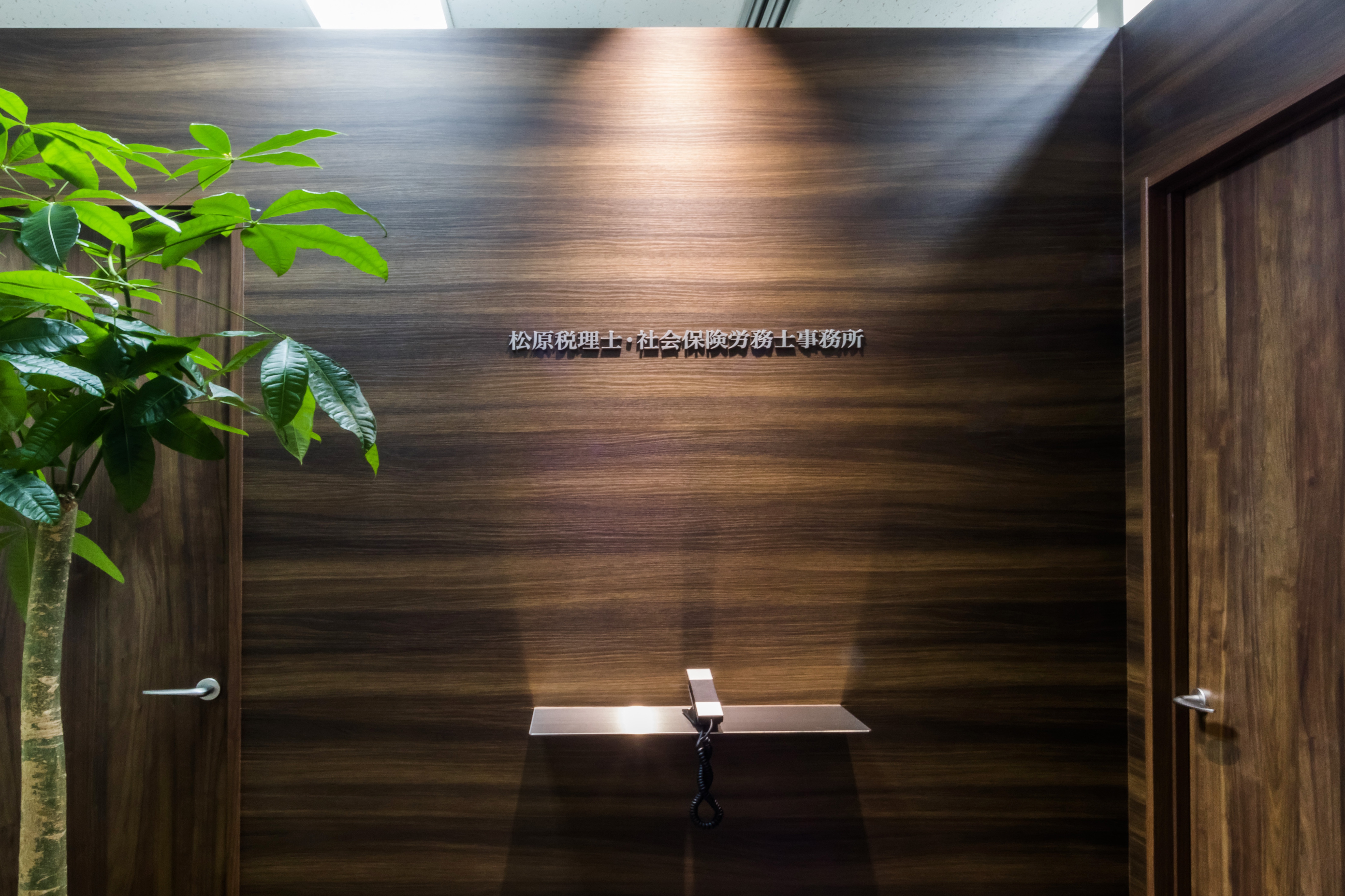 【税理士補助】残業なし/年休120日以上/完全土日祝休み！幅広い業種のお客様を対応しスキルを身につけられる！従業員が安心して働ける環境をつくる税理士事務所の画像