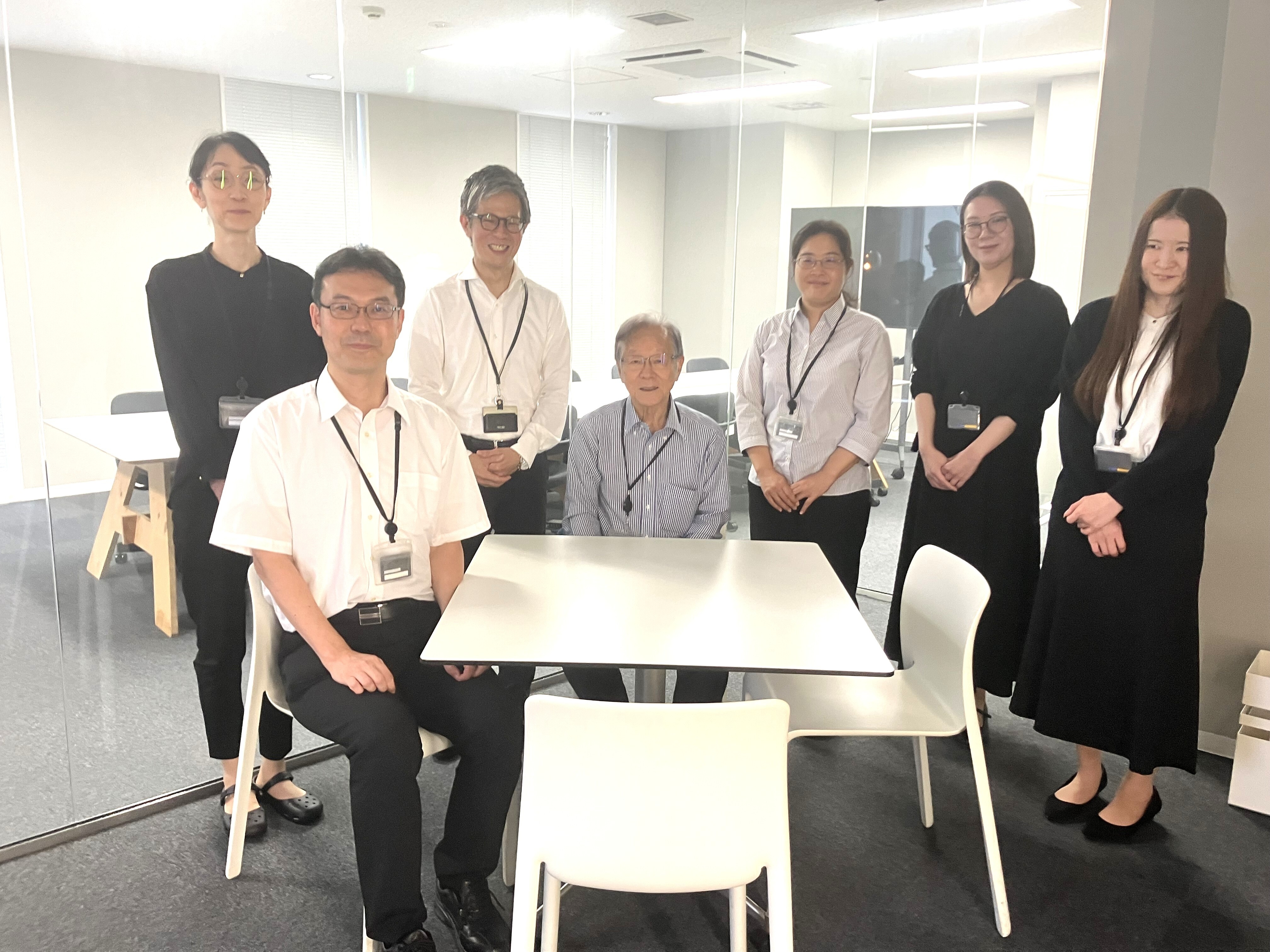【AI活用×次世代化】単純作業を自動化し顧客に並走するコンシェルジュへ｜組織づくりに参画｜週2日リモート×所定7.5hで働きやすい税理士法人の画像