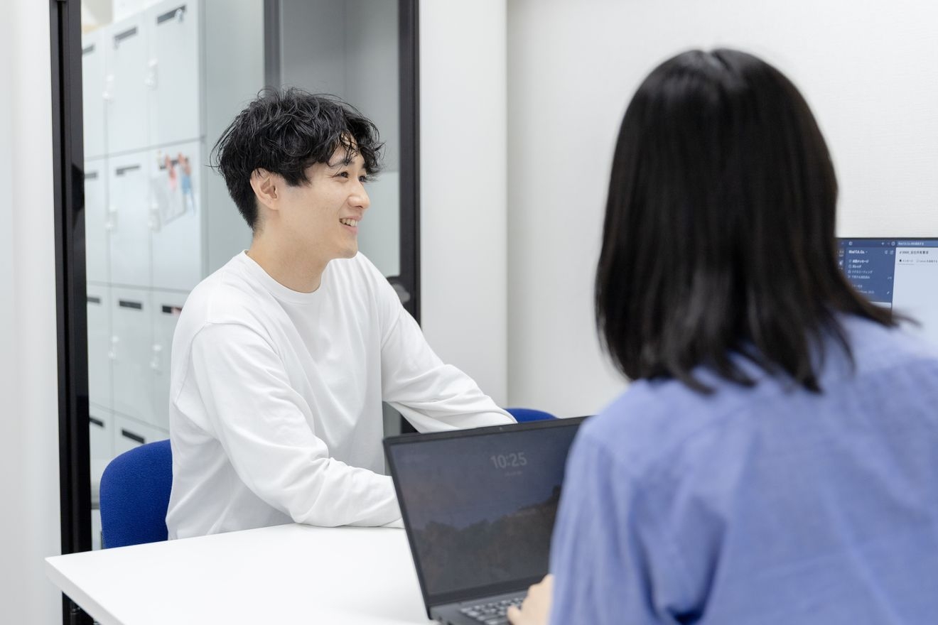 【教育体制充実】税務経験が浅...の画像