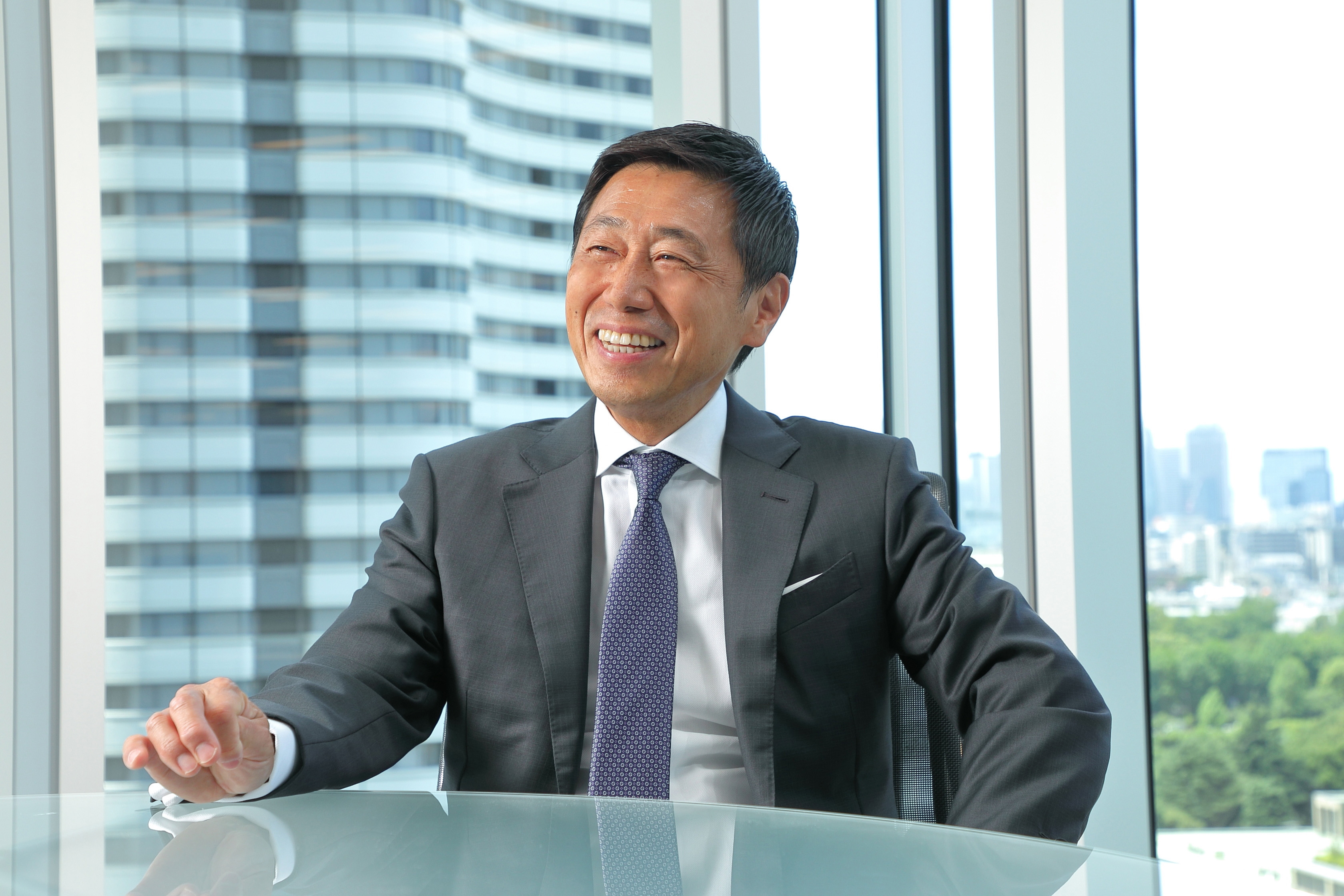 税理士法人渡邊芳樹事務所