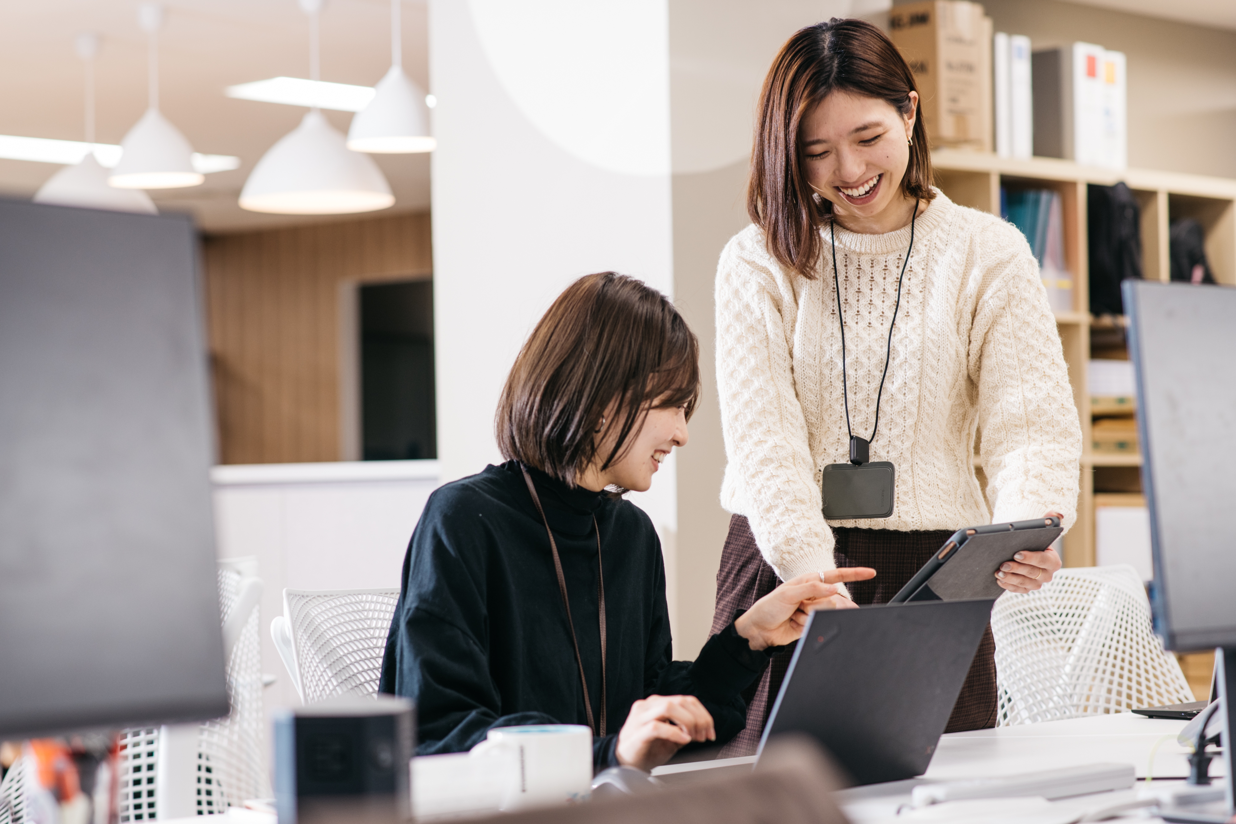 【経理】リモートワーク可・フレックスタイム制！「人と社会を健康に」をミッションに、医療データの活用とマーケティングによって予防医療を推進する東証プライム上場子会社の画像