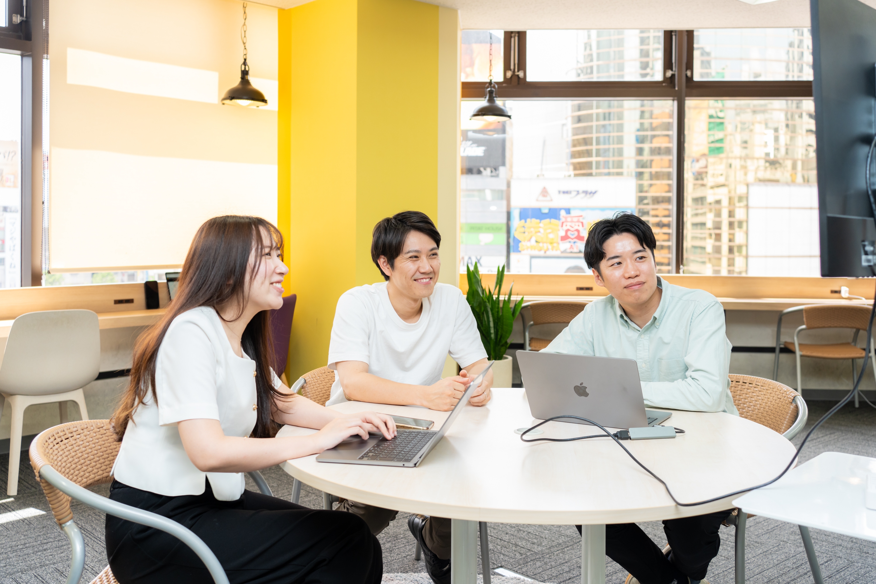 【経理財務リーダー候補】圧倒的成長ができる環境！経理業務の専任体制を構築し、実務遂行と業務設計の両面で主導的役割を担うポジション！の画像