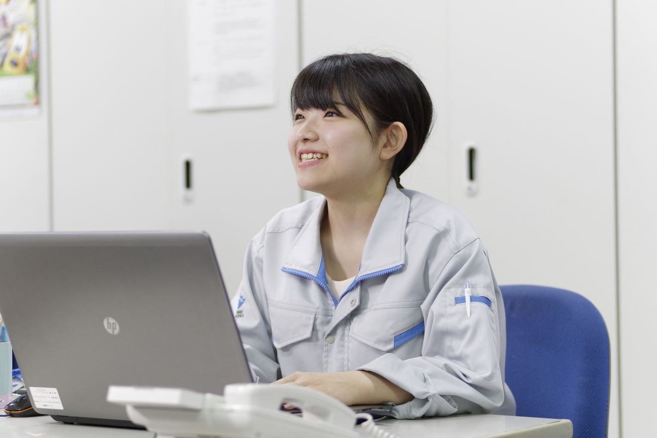 【経理】リモート制度あり！ス...の画像