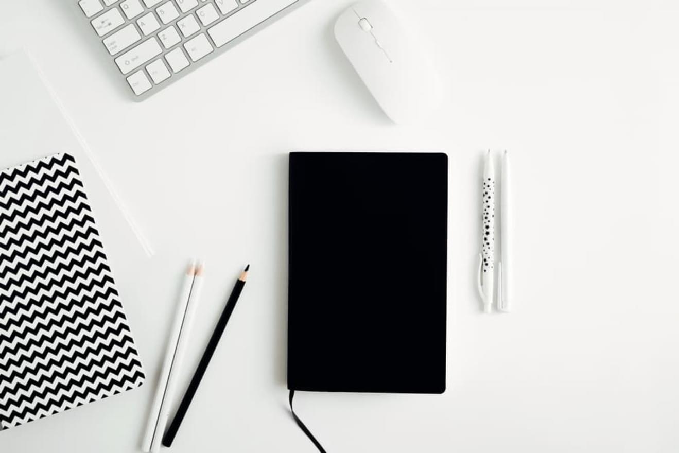 会計事務所での勤務と専門学校での勉強を両立