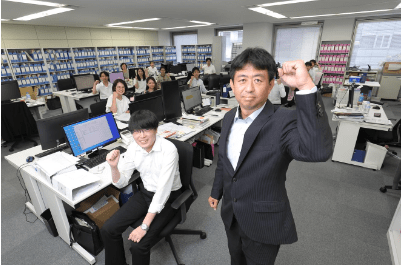 【税務会計】会計事務所経験必須/経営コンサルの経験が積める/閑散期残業ほぼなし/リモートワーク可能/働きやすさ抜群の税理士事務所の画像