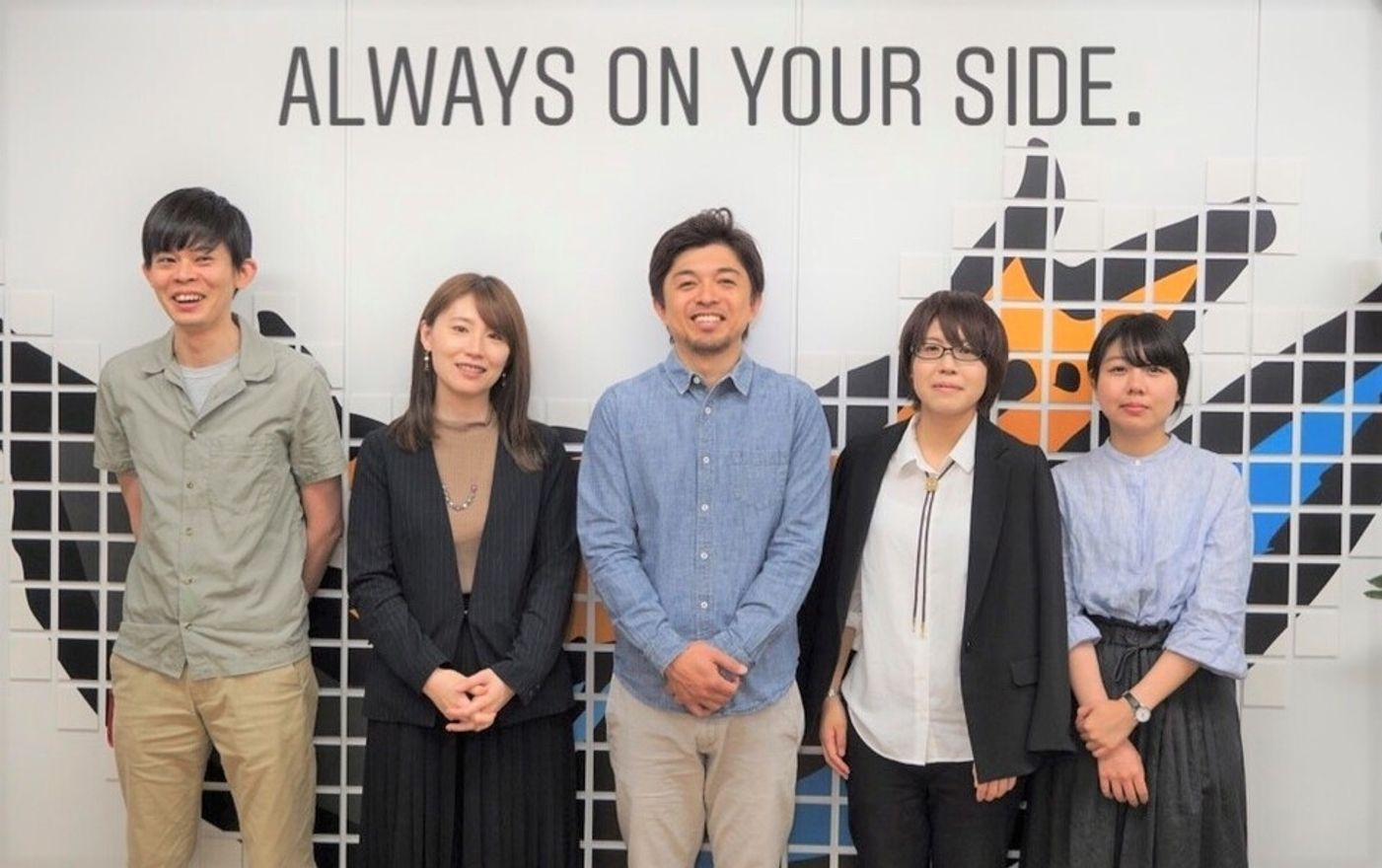 【人事／中途採用リクルーター...の画像