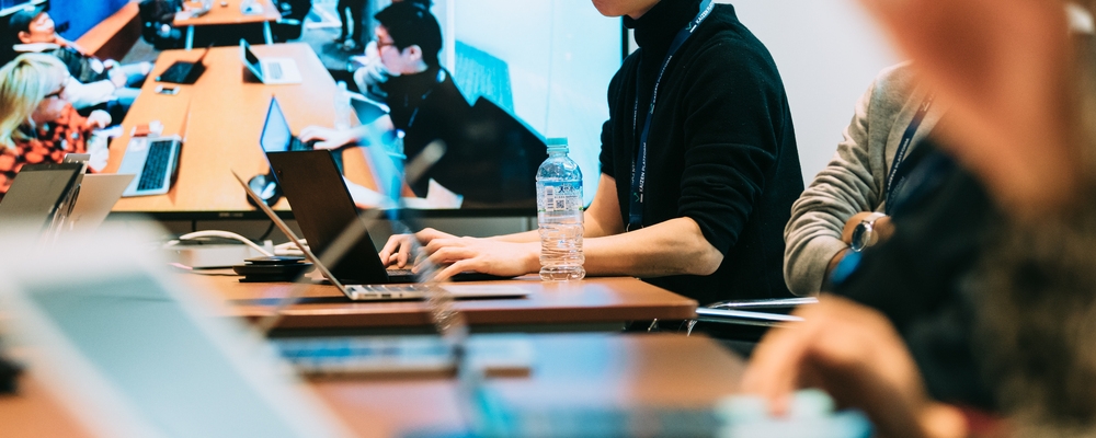 【経理】業務の幅を広げたい方必見！フレックス制度有り！
前期比49.4%増で成長中！amazomやGoogle等との取引実績有り！デジタル・テクノロジーを活用し、顧客の経営改善を実現する企業の画像