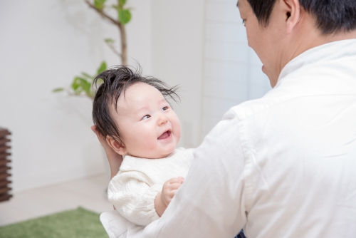 従業員が育休を取得するとき