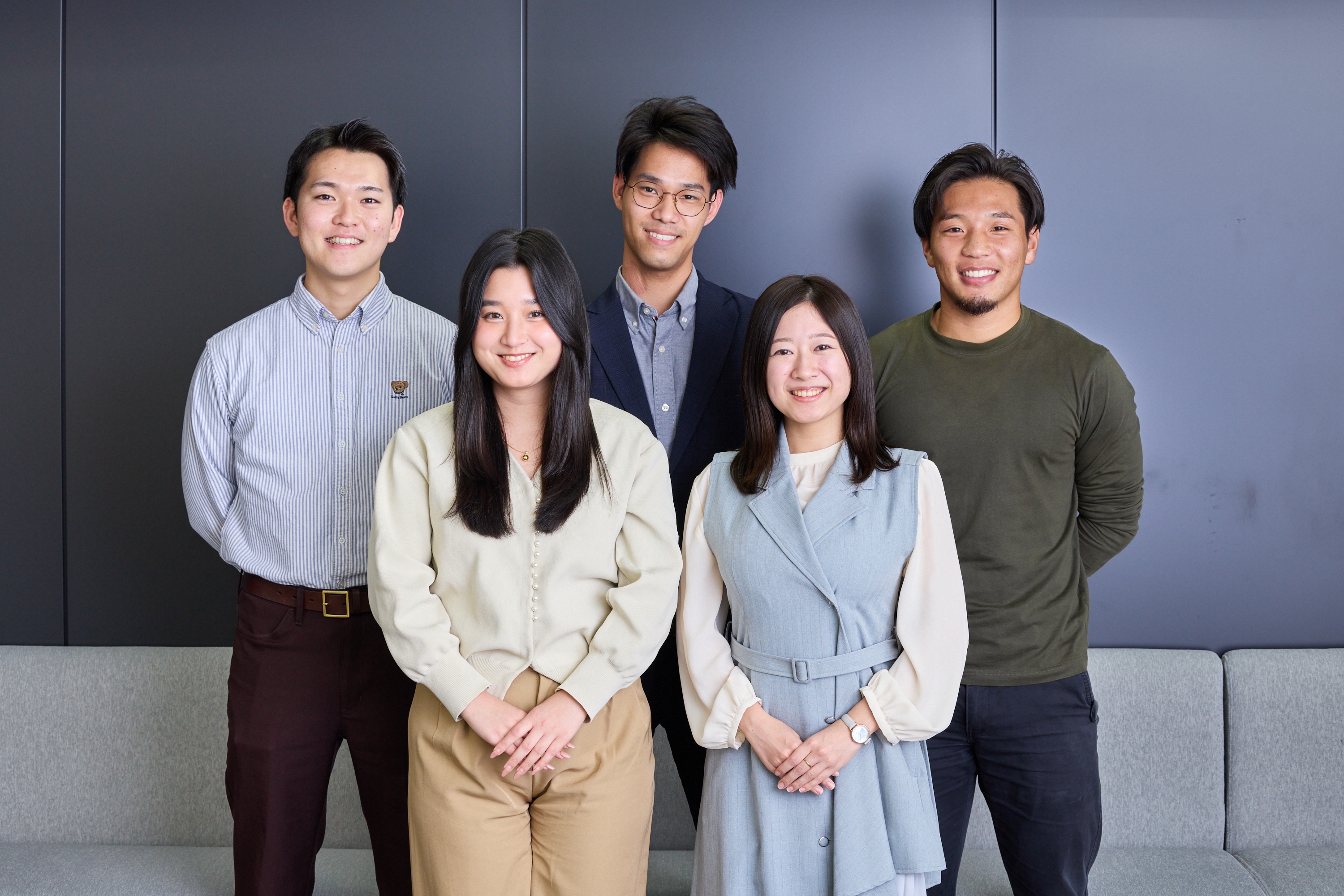 決算の主軸を担う即戦力｜グロース上場｜フレックス×リモートの画像