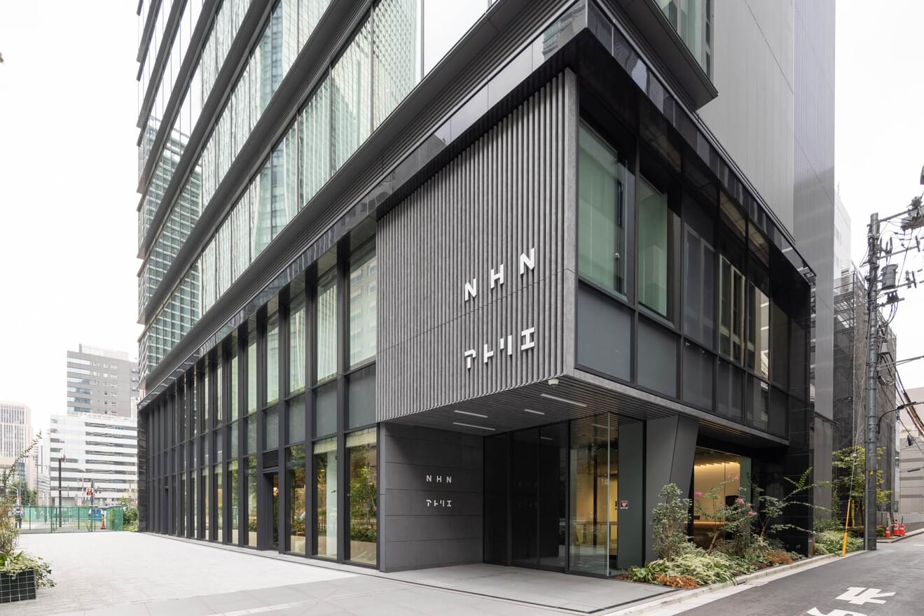 【グループ全体の人材育成をリード！】フレックス制で働き方◎「ディズニー ツムツム」や「妖怪ウォッチ ぷにぷに」などを手掛けるNHNグループの日本法人の画像