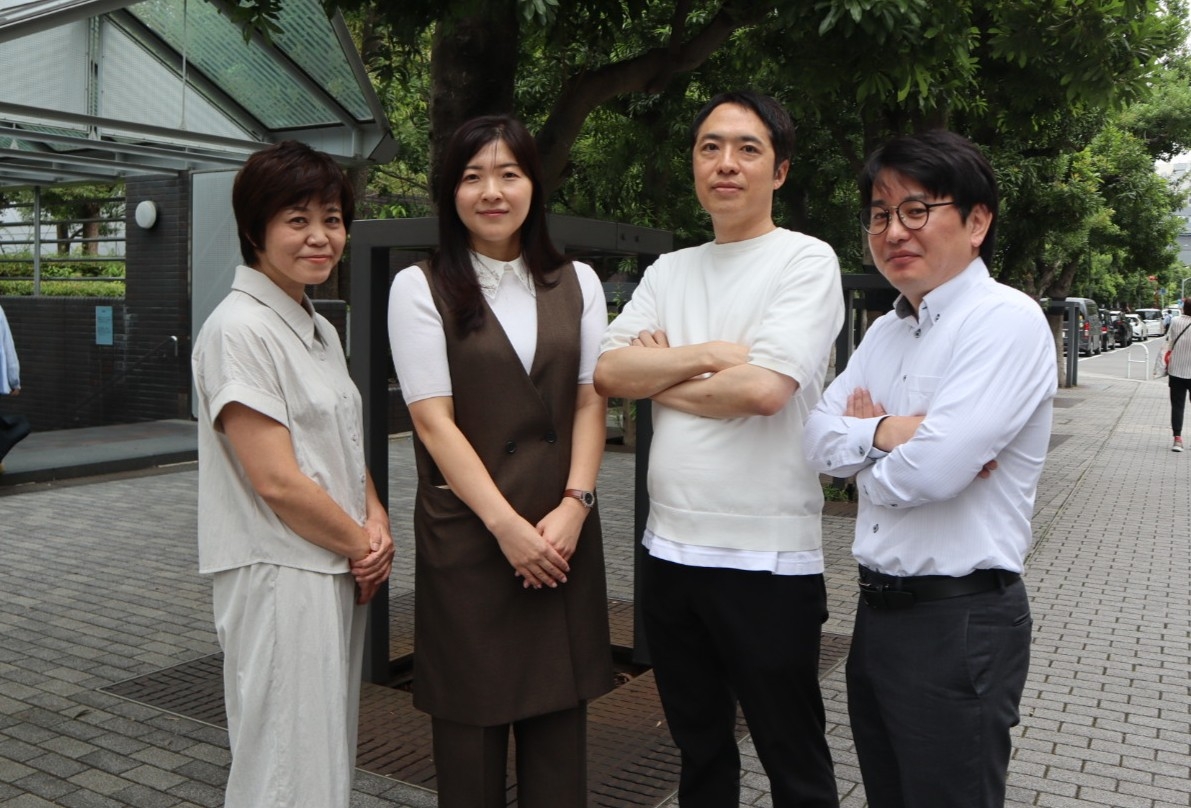 【勉強とキャリア形成を同時に叶えられる】7h勤務＆時差出勤あり！代表は相続部門のトップとして活躍中！企業経営から事業承継、相続まで幅広い分野をワンストップでサポートしている税理士法人の画像