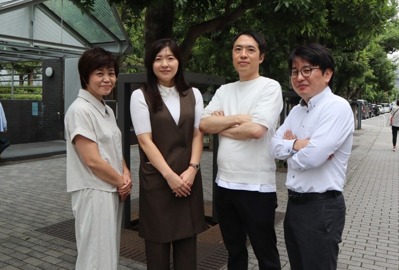 【勉強とキャリア形成を同時に...の画像