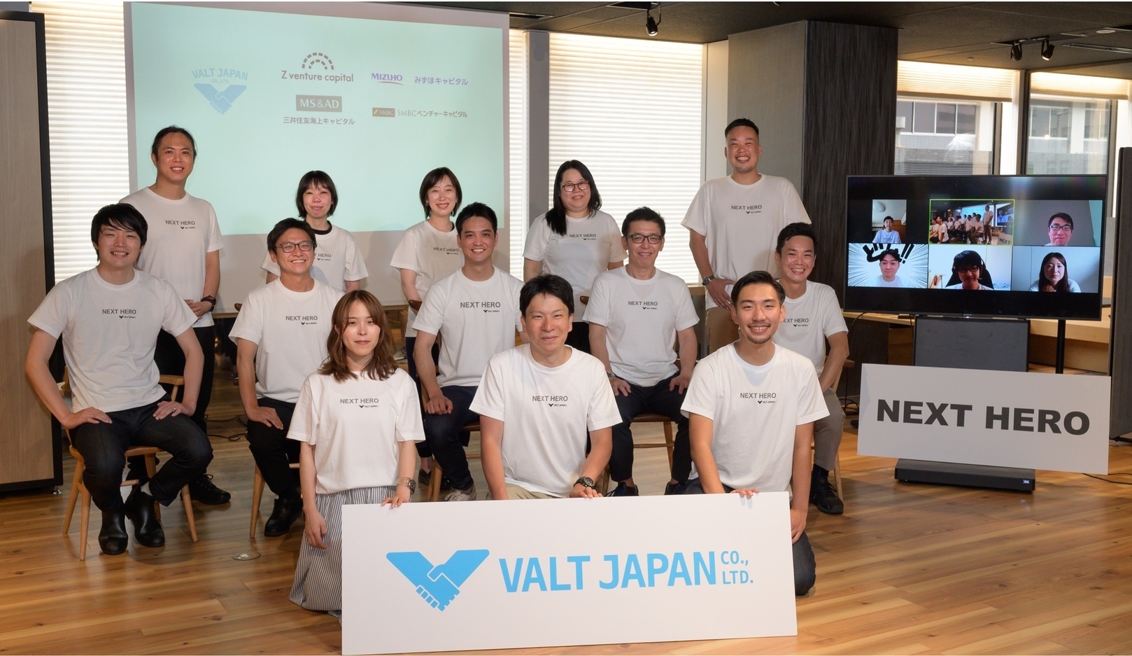 【CFO】障がいや疾患、難病を抱えている方が 仕事を通じて活躍できる社会を目指す！全国10,000名を超える障害者ワーカー、1,000を超える事業所をネットワーク化し、累計1,000案件以上の仕事をマッチングするIPO準備中企業の画像