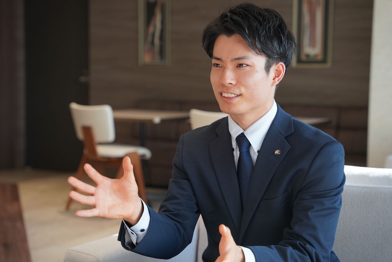 【必見】社内研修で着実にスキ...の画像