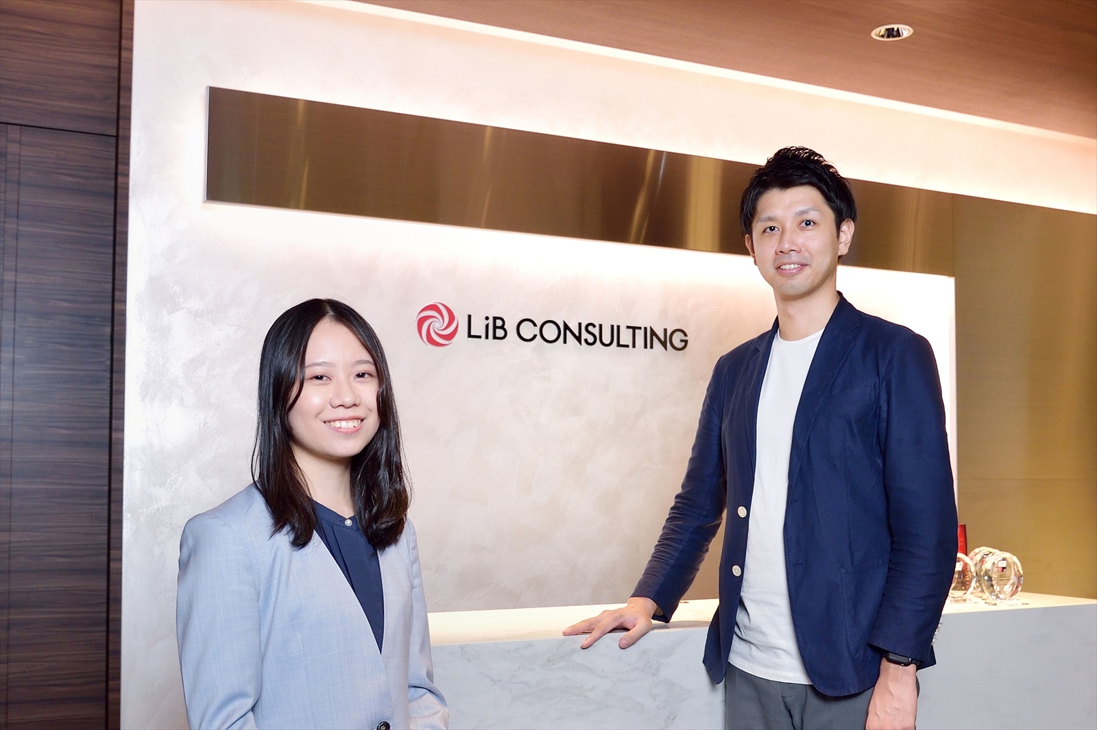 グロース上場企業｜評価制度・採用に関わるHRサポート｜在宅・時差勤務ありの画像